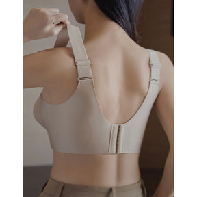 Hannah 2.0 Enhanced W Support Adjustment Bra Up to J Cup