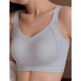 Amanda 2.0 Breathable Minimizer Bra with Better Boob Separation For Cup DD-I