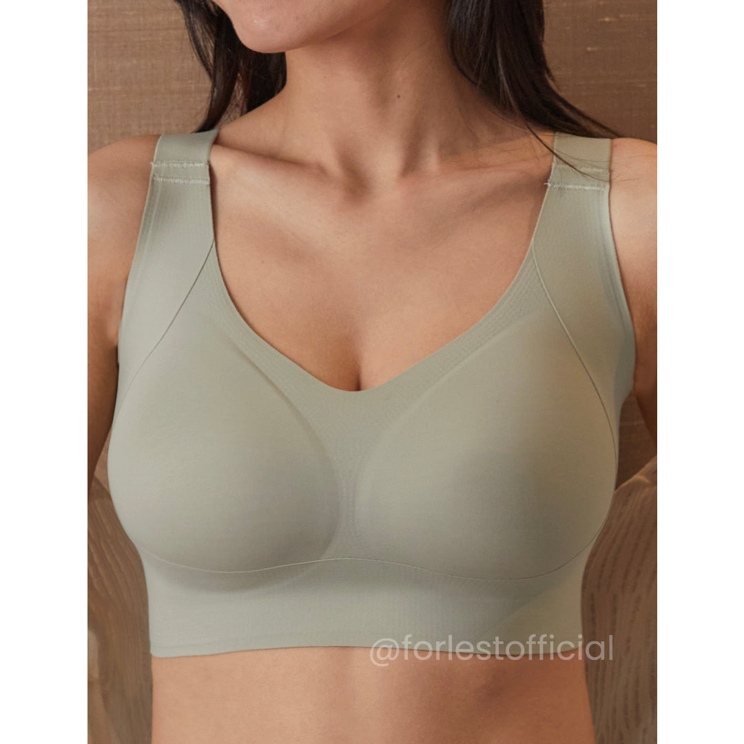 Dani 2.0 Sweat-Wicking Lining Bra With Enhanced Sidewings Up To H Cup