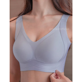 Hannah 2.0 Enhanced W Support Adjustment Bra Up to J Cup