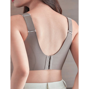 Hannah 2.0 Enhanced W Support Adjustment Bra Up to J Cup