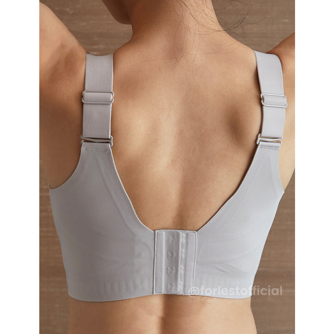 Karen Natural Uplift Seamless Minimizer Bra Up To J Cup