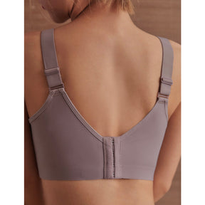 Amanda 2.0 Breathable Minimizer Bra with Better Boob Separation For Cup DD-I